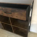 Daire Meisteroffice Im Sackgaessle, Ebenerdige Elw 50qm, Terrasse, Vollwertige Kueche, Naehe Ulm