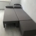 Daire Meisteroffice Im Sackgaessle, Ebenerdige Elw 50qm, Terrasse, Vollwertige Kueche, Naehe Ulm *