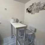 Meisteroffice Im Sackgaessle, Ebenerdige Elw 50qm, Terrasse, Vollwertige Kueche, Naehe Ulm Dornstadt
