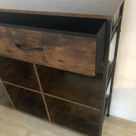 Apartment Meisteroffice Im Sackgaessle, Ebenerdige Elw 50qm, Terrasse, Vollwertige Kueche, Naehe Ulm