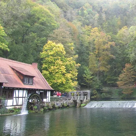 Meisteroffice Im Sackgaessle, Ebenerdige Elw 50qm, Terrasse, Vollwertige Kueche, Naehe Ulm Dornstadt