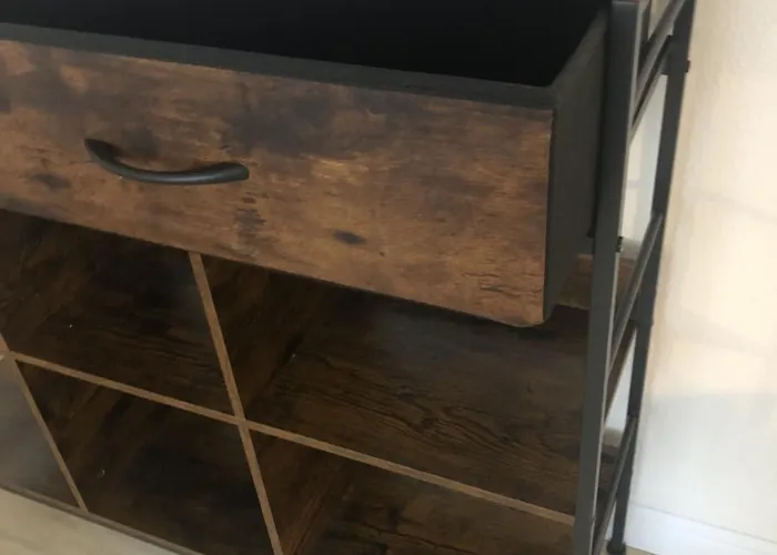 Apartamento Meisteroffice Im Sackgaessle, Ebenerdige Elw 50qm, Terrasse, Vollwertige Kueche, Naehe Ulm